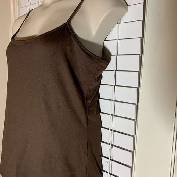 HALLARD & HANSON Camisole - Picture 3 of 6